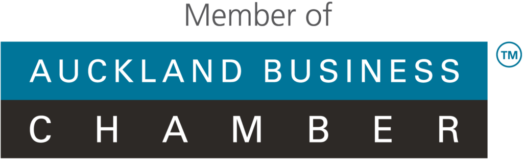 MEMBER OF AUCKLAND BUSINESS CHAMBER